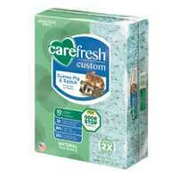 10 Ltr Healthy Pet Carefresh Complete Blue - Health/First Aid